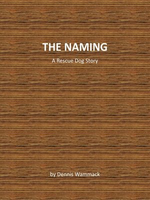 cover image of The Naming